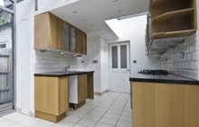 Codford St Peter kitchen extension leads